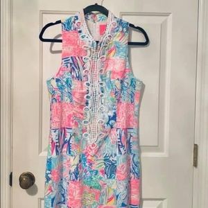 Lilly Pulitzer Alexa Shift in Pop Up Summer Remix